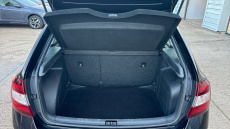 Skoda Rapid Spaceback 1.0 TSI 110 SE Tech 5dr Petrol Hatchback